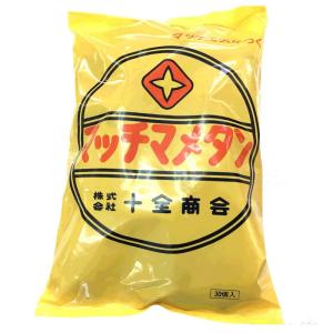ミツウロコ 豆炭アンカ&スーパーマメタン 30個入 2点セット まめたん