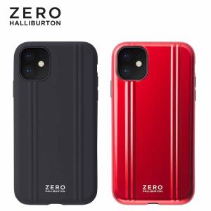 ZERO HALLIBURTON（ゼロハリバートン） スマホケース ZERO HALLIBURTON