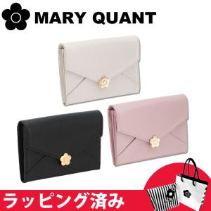 MARY QUANT（マリークヮント） マリークワント マリクワ 財布
