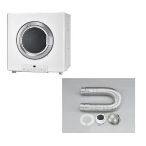 リンナイ（Rinnai） ガス衣類乾燥機 乾太くん RDT-54S(A)-SV 乾燥容量