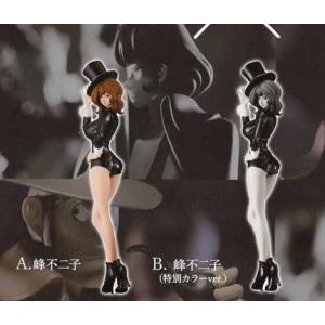 ルパン三世（PART5） MASTER STARS PIECE LUPIN THE THIRD 全1種