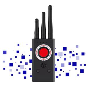 盗聴・盗撮発見器 盗聴発見器 盗聴電波探索 WAVESEEKER GIGAZ ウェーブ