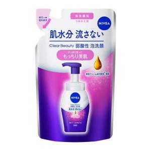 Kao（花王） キュレル 泡洗顔料 つめかえ用 ( 130ml )/ キュレル