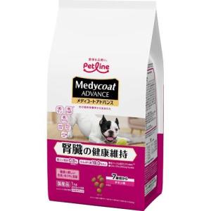 メディコート アドバンス 尿石ケア pHサポート 1歳から チキン味