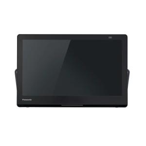 プライベート・ビエラ UN-19F10-K パナソニック 19V型 ポータブル 液晶