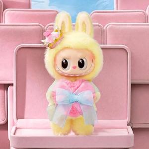 新品』POP MART(ポップマート)THE MONSTERS Exciting Macaron