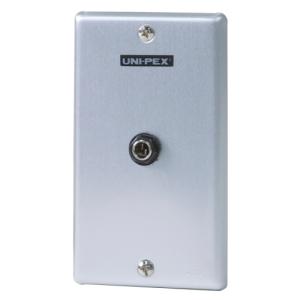 ユニペックス リモートマイクロホン / 一斉用 RMM-101A : ヨコプロ