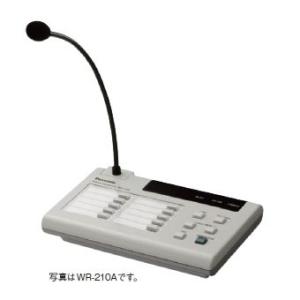 Panasonic（パナソニック） WR-201 Panasonic 業務放送システム 単局