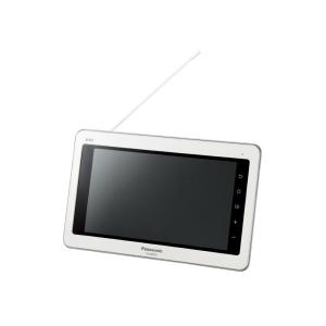 Panasonic（パナソニック） Panasonic UN-10N9-W ポータブル液晶テレビ