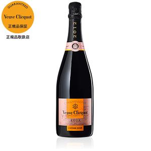 Veuve Clicquot（ヴーヴ・クリコ） ボックス入 ラ グランダム 2012