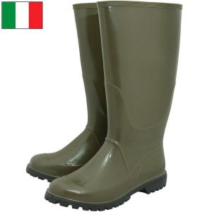 MILITARY（ミリタリー） メンズ ミリタリーブーツ 実物 USED