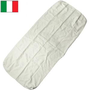 フランス軍 マットレスカバー ナチュラル デッドストック EE700NN 寝具