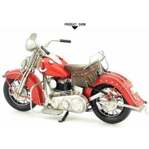 ハーレーダビットソン ポリスバイク HARLEY-DAVIDSON 1942 WLA レトロ