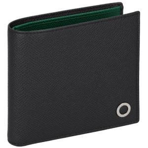 BVLGARI（ブルガリ） 財布 二つ折り財布 ブルガリマン ウォレット