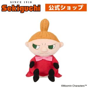 MOOMIN（ムーミン） ほあほあ 2Lサイズ おおきな ぬいぐるみ 564934