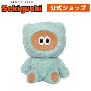 セキグチ スウィートシュガー モンチッチ やわらかL 男の子 : セキグチ