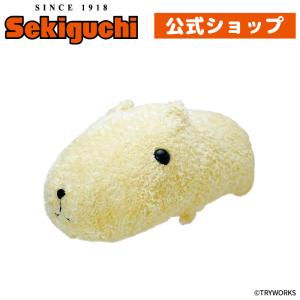 セキグチ ボールチェーンマスコット カピバラさん : セキグチ