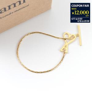 AMI Alexandre Mattiussi アミパリス AMI PARIS ブローチ AMI DE COEUR