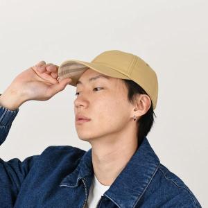 BURBERRY（バーバリー） 並行輸入 キャップ チェックアンドメッシュ