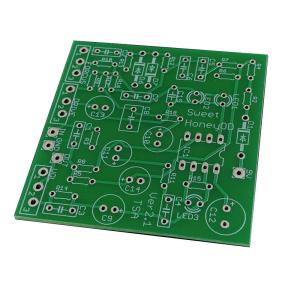 ProCo RAT プロコ ラット ディストーション エフェクター自作用基板