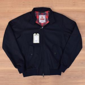 BARACUTA（バラクータ） スウィングトップ MADE IN ENGLAND【英国製