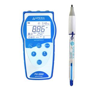 堀場製作所 HORIBA コンパクトpHメータ LAQUAtwin pH-11B ペーハー