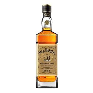 JACK DANIEL'S ジャックダニエル ゴールド 700mlびん 1本 バーボン