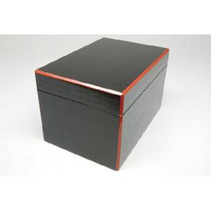 茶箱 木製 桐青漆爪紅 茶道具 : 徳増茶道具専門店 - 通販 - Yahoo