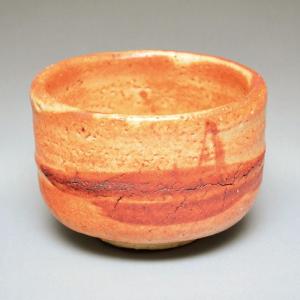 茶碗 茶道具 吉田萩苑 作 萩 茶碗 : 茶道具専門店 (有)菊池商店 - 通販