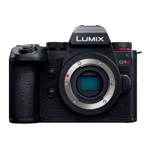 LUMIX パナソニック ミラーレス一眼カメラ DC-S5M2X ボディ