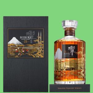 SUNTORY（サントリー） 【激レア！日本未発売！】 響 ジャパニーズ