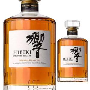 響 ジャパニーズハーモニー JAPANESE HARMONY 700ml(1本) : 酒やビック