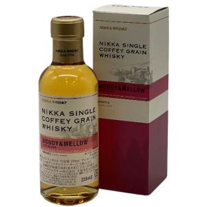 ニッカウヰスキー（NIKKA WHISKY） シングルモルト 宮城峡 フルーティ