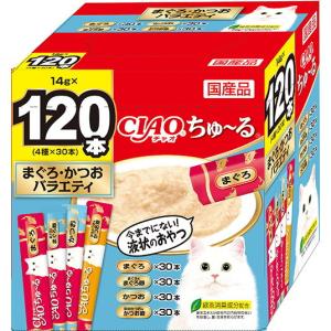 いなばペットフード いなば チャオ ちゅ〜る 40本入り 1歳までの子猫用