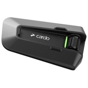 cardo PACKTALK EDGE 日本正規代理店品 パックトーク エッジ インカム