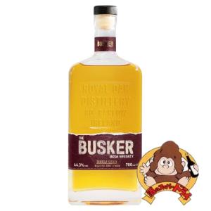 busker バスカー シングルモルト 旧ラベル 3本 busker バスカー