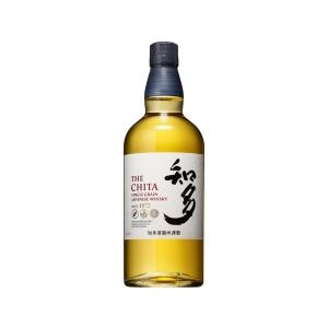 SUNTORY（サントリー） サントリーウイスキー 知多 43％ 700ml 正規品