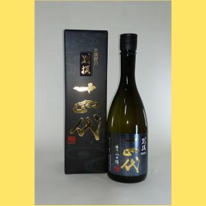 十四代 龍月 純米大吟醸 日本酒 1800ml 2025年11月詰 ギフト お年賀 御