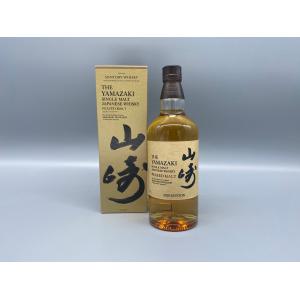 SUNTORY（サントリー） 【激レア！超限定！】 山崎 スパニッシュオーク