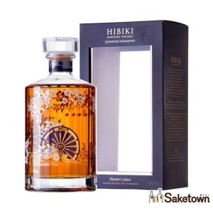 響 100周年記念アニバーサリーブレンド 木箱付き : 東京築地小田原屋