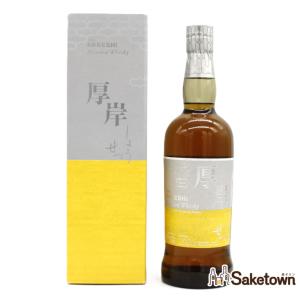 厚岸ウイスキー コンプリートセット 6本セット 飲み比べ ウイスキー