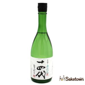 十四代 日本酒 双虹 大吟醸 720ml 箱付き 2025年蔵出 高木酒造 東京
