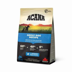 ACANA（アカナ） 【アウトレット賞味期限印字不良】アカナ アダルト