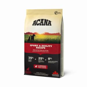 ACANA（アカナ） アダルトラージブリードレシピ 17kg (正規品