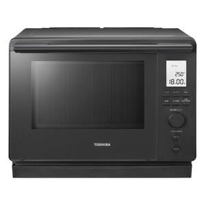 TOSHIBA（東芝） ER-YD3000-K 過熱水蒸気オーブンレンジ 石窯ドーム