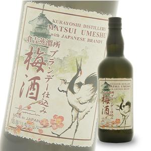紅乙女 萬ろく まんろく 1987年謹製 大古酒 720ml 43度 [紅乙女酒造