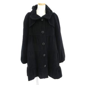 BURBERRY BLUE LABEL（バーバリーブルーレーベル） コート Bランク