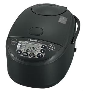 パナソニック IHジャー炊飯器 1升炊 SR-SB18VC-S 130度スチームで