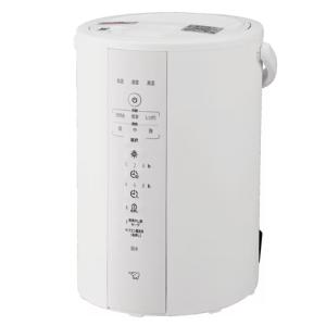 象印（ZOJIRUSHI） スチーム式加湿器 3.0L 木造6畳 プレハブ10畳 EE