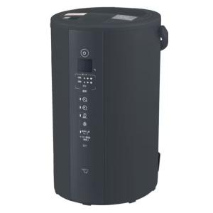 象印（ZOJIRUSHI） 象印スチーム式加湿器 10畳 EE-DF35-HA : サンサン